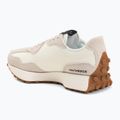 Női New Balance 327-es cipők V1 bézs 3