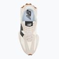 Női New Balance 327-es cipők V1 bézs 5