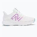 Női futócipő New Balance 411 v3 fehér 2