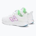 Női futócipő New Balance 411 v3 fehér 3