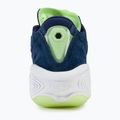 New Balance Fresh Foam BB v2 navy/lime kosárlabda cipő 6