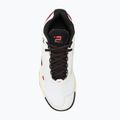 New Balance Kawhi 4 white/true red kosárlabda cipő 5