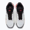 New Balance Kawhi 4 white/true red kosárlabda cipő 11