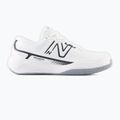 New Balance férfi teniszcipő MCH696V5 fehér