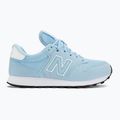 Női cipő New Balance GW500 light chrome blue 3