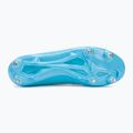 Férfi focicipő New Balance Furon Destroy SG V7+ team sky blue 4