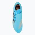 Férfi focicipő New Balance Furon Destroy SG V7+ team sky blue 5