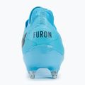 Férfi focicipő New Balance Furon Destroy SG V7+ team sky blue 6
