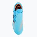 Férfi focicipő New Balance Furon Destroy FG V7+ team sky blue 6