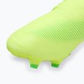 Férfi focicipő New Balance Furon Destroy FG V7+ bleached lime glo 7