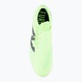 Férfi focicipő New Balance Furon Destroy FG V7+ bleached lime glo 10