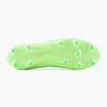 Férfi focicipő New Balance Furon Destroy FG V7+ bleached lime glo 11