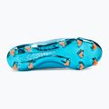 Férfi focicipő New Balance Furon Pro FG V7+ team sky blue 4
