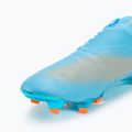 Férfi focicipő New Balance Furon Pro FG V7+ team sky blue 7