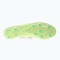 Férfi focicipő New Balance Tekela Magique FG V4+ bleached lime glo 11