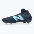 Férfi focicipő New Balance Tekela Magia SG V4+ nb navy 2