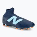 Férfi focicipő New Balance Tekela Magia FG V4+ nb navy