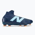 Férfi focicipő New Balance Tekela Magia FG V4+ nb navy 2
