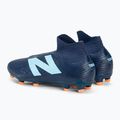 Férfi focicipő New Balance Tekela Magia FG V4+ nb navy 3