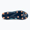 Férfi focicipő New Balance Tekela Magia FG V4+ nb navy 5
