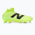 Férfi focicipő New Balance Tekela Magia FG V4+ bleached lime glo 2