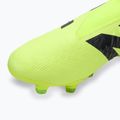 Férfi focicipő New Balance Tekela Magia FG V4+ bleached lime glo 7