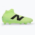 Férfi focicipő New Balance Tekela Magia FG V4+ bleached lime glo 8