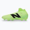 Férfi focicipő New Balance Tekela Magia FG V4+ bleached lime glo 9
