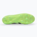 Férfi focicipő New Balance Tekela Magia FG V4+ bleached lime glo 10