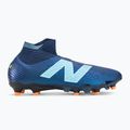 Férfi focicipő New Balance Tekela Pro FG V4+ nb navy 2
