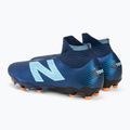 Férfi focicipő New Balance Tekela Pro FG V4+ nb navy 3