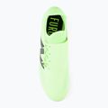 Férfi focicipő New Balance Furon Dispatch FG V7+ bleached lime glo 10