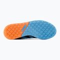 Gyerek focicipő New Balance Tekela Magique JNR Hook & Loop TF V4+ nb navy 5