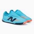 Gyermek focicipő New Balance Furon Dispatch JNR HOOK & LOOP TF V7+ 4