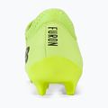 Gyerek focicipő New Balance Furon Dispatch JNR FG V7+ bleached lime glo 6