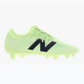 Gyerek focicipő New Balance Furon Dispatch JNR FG V7+ bleached lime glo 8