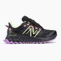 Női futócipő New Balance Fresh Foam Garoé fekete 2