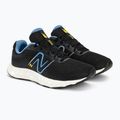 Férfi futócipő New Balance 520 v8 fekete 4