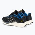 New Balance Fresh Foam 680 v8 fekete férfi futócipő 3