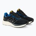 New Balance Fresh Foam 680 v8 fekete férfi futócipő 4