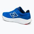Férfi futócipő New Balance Fresh Foam X 880 v14 blue oasis 3
