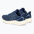 New Balance Fresh Foam Arishi v4 navy férfi futócipő 3