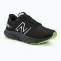 New Balance Fresh Foam X Evoz v3 fekete férfi futócipő