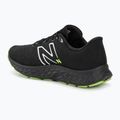 New Balance Fresh Foam X Evoz v3 fekete férfi futócipő 3