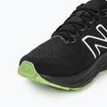 New Balance Fresh Foam X Evoz v3 fekete férfi futócipő 7