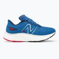 New Balance Fresh Foam X Evoz v3 kék achát férfi futócipő 2