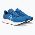 New Balance Fresh Foam X Evoz v3 kék achát férfi futócipő 4