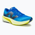 Férfi futócipő New Balance FuelCell Rebel v4 blue oasis