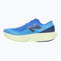 Férfi futócipő New Balance FuelCell Rebel v4 blue oasis 9