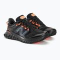 New Balance Fresh Foam Garoé fekete férfi futócipő 4